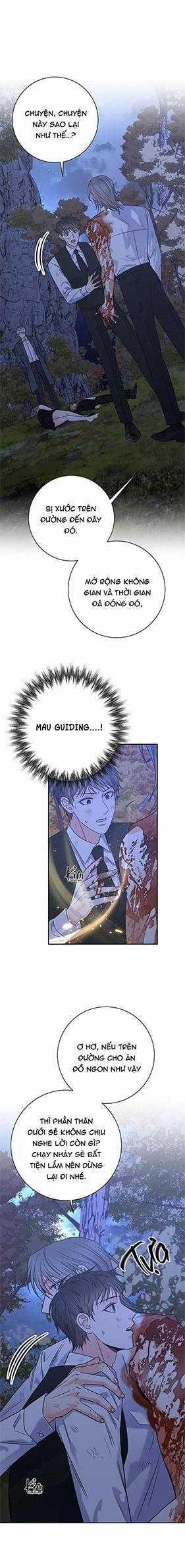 Chán Ghét 49 trang 34