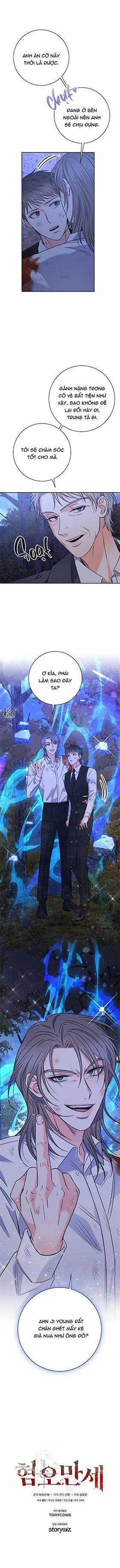 Chán Ghét 49 trang 35