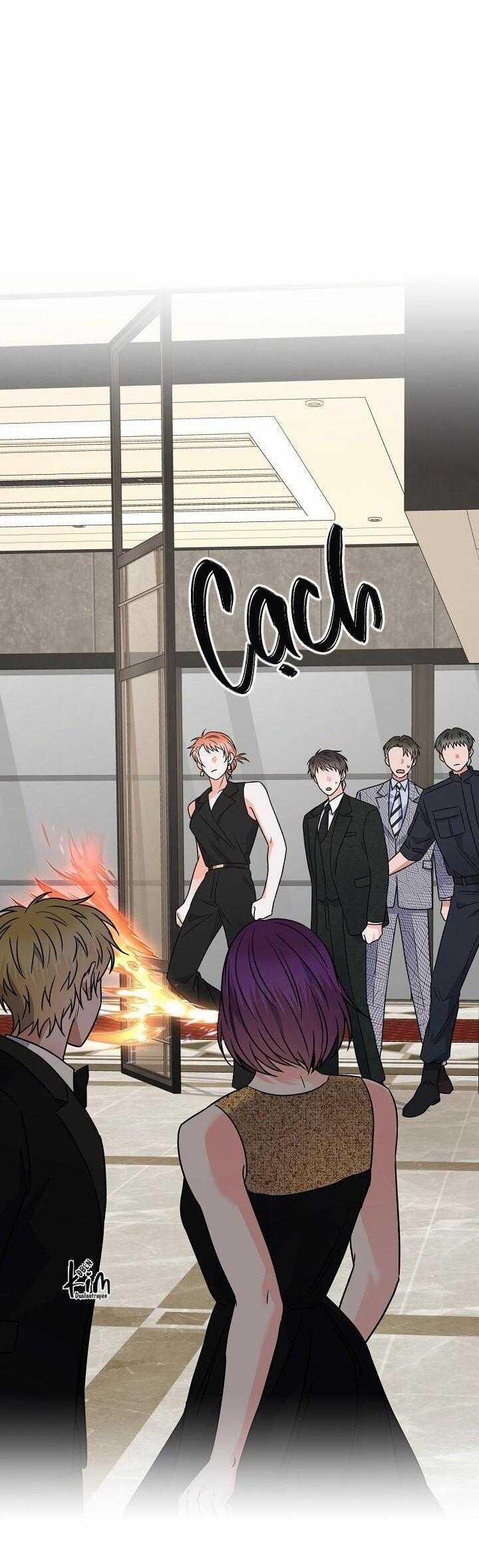 Chán Ghét 49 trang 8