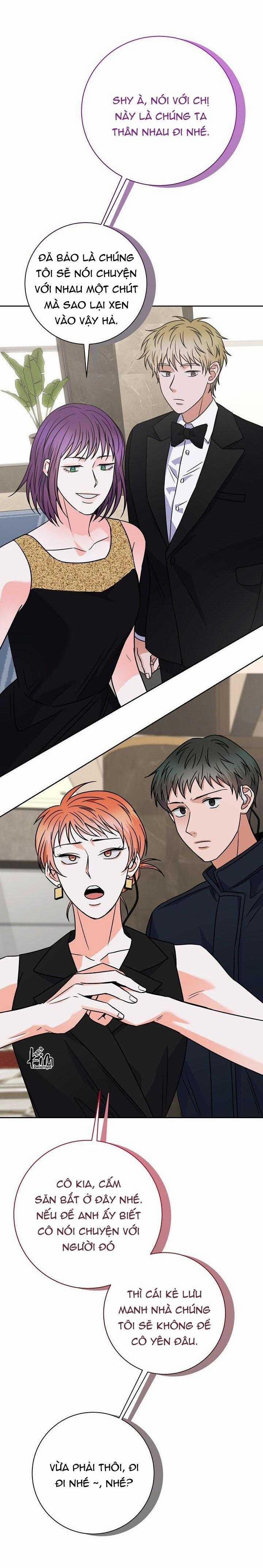 Chán Ghét 49 trang 9