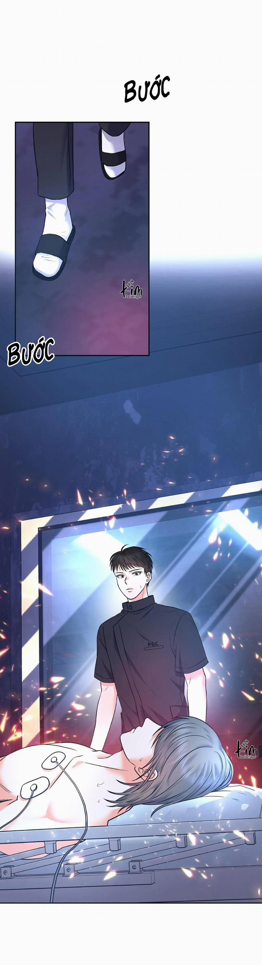 Chán Ghét 5 trang 16