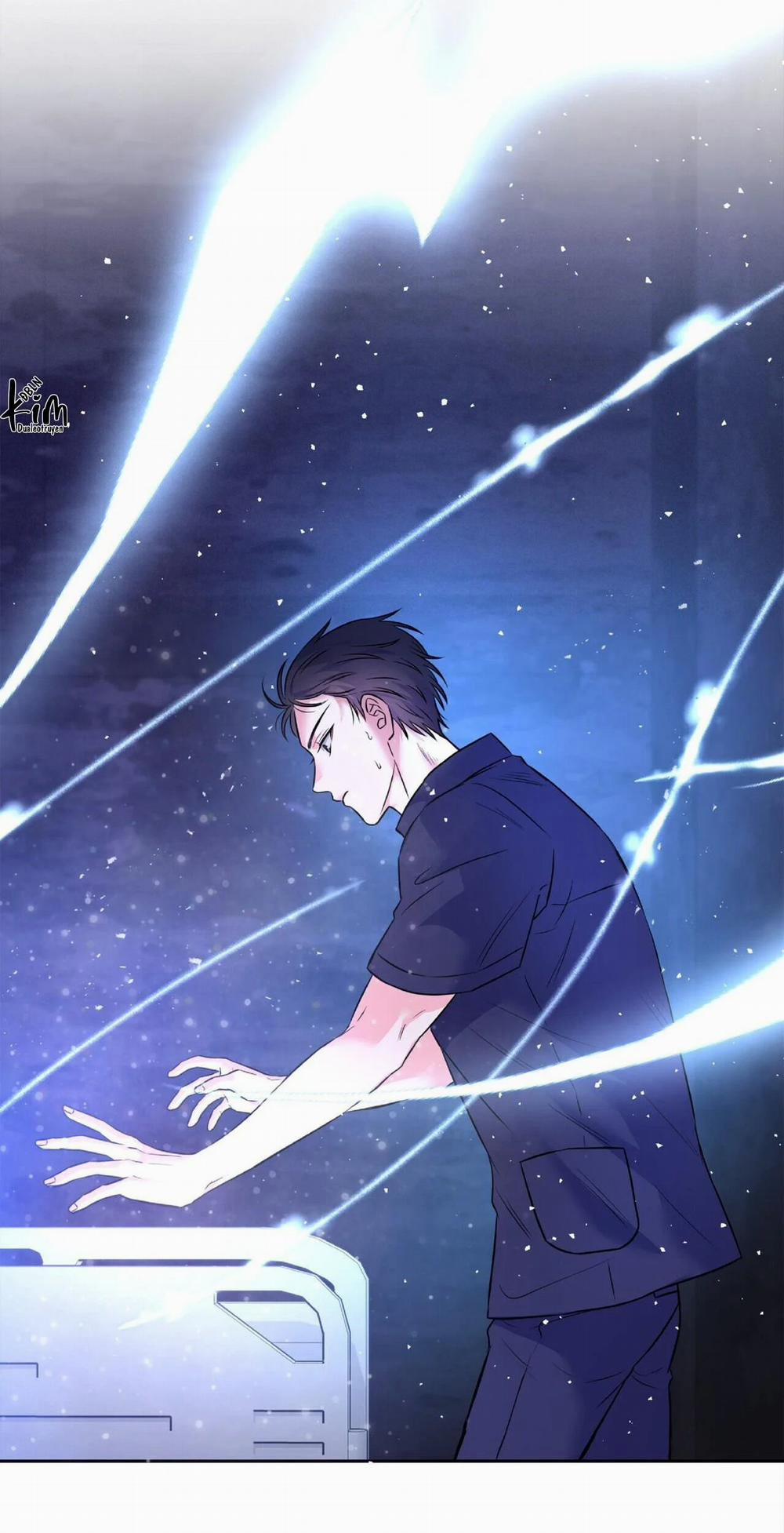 Chán Ghét 5 trang 18