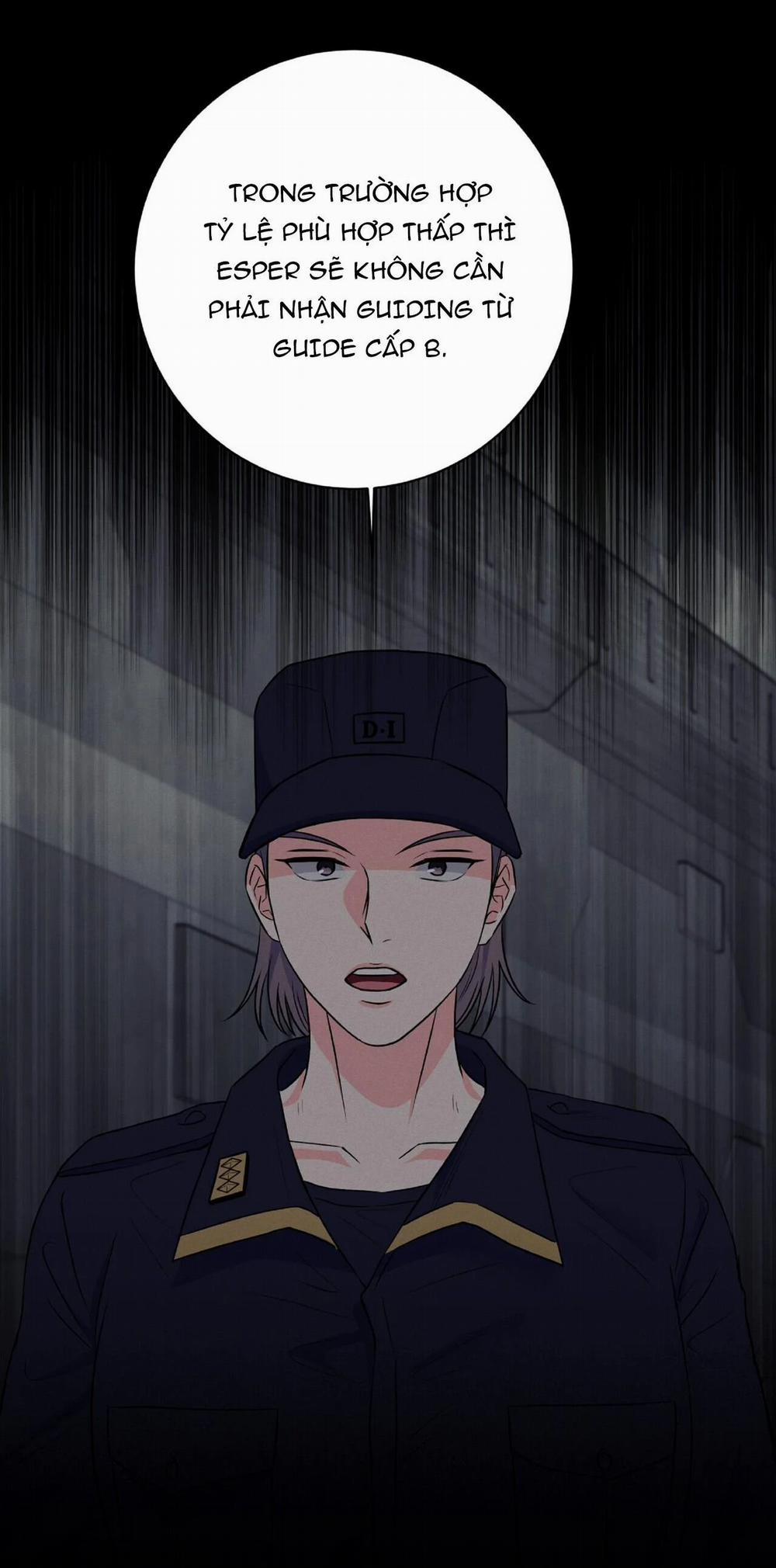 Chán Ghét 5 trang 22