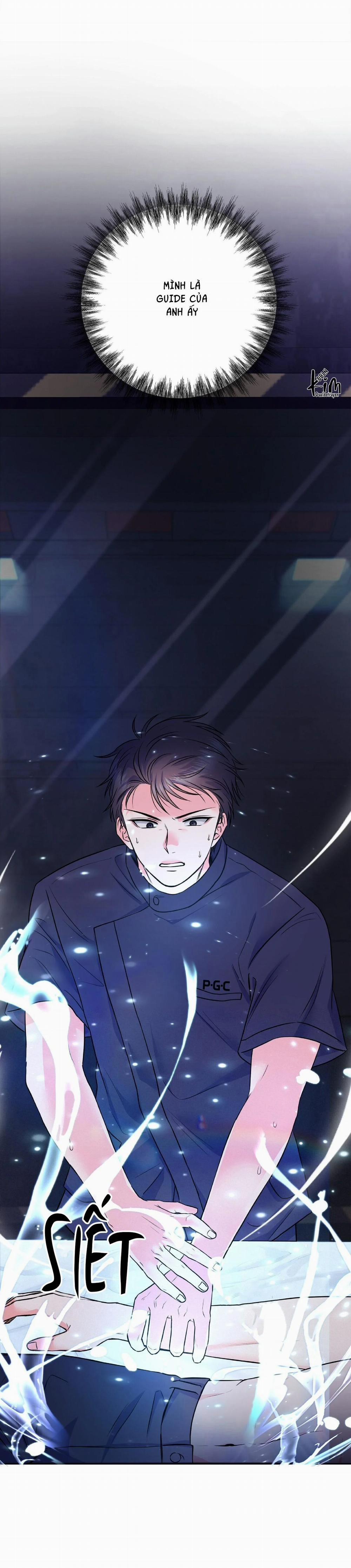 Chán Ghét 5 trang 24