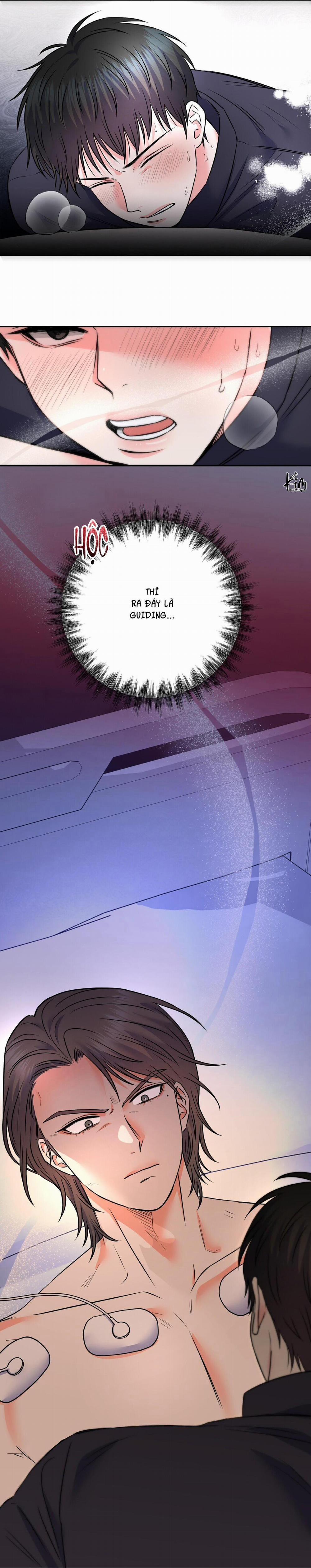 Chán Ghét 5 trang 31