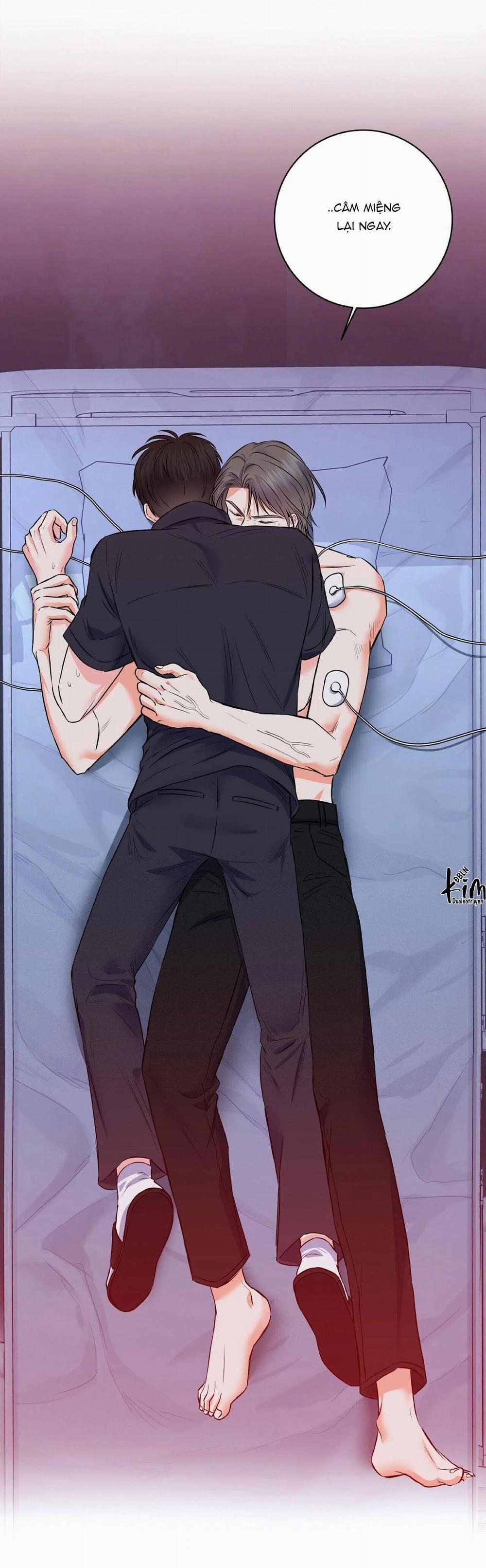 Chán Ghét 5 trang 34