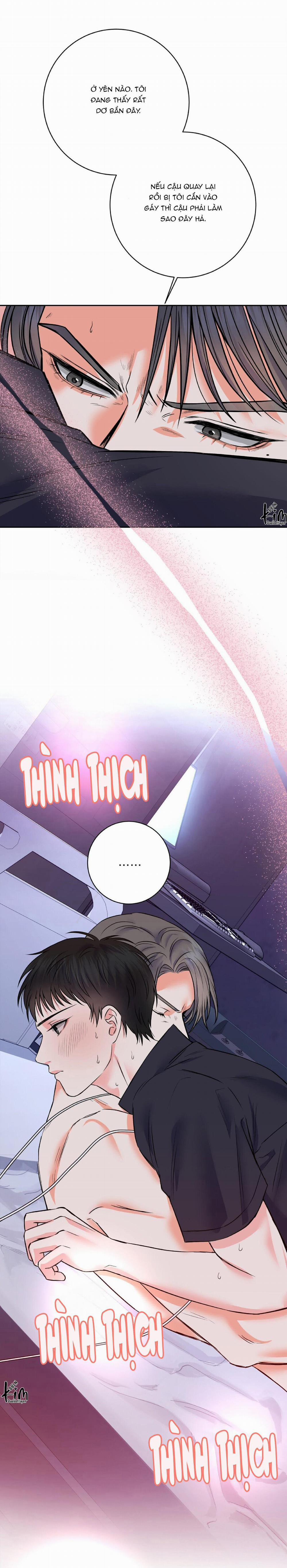 Chán Ghét 5 trang 35