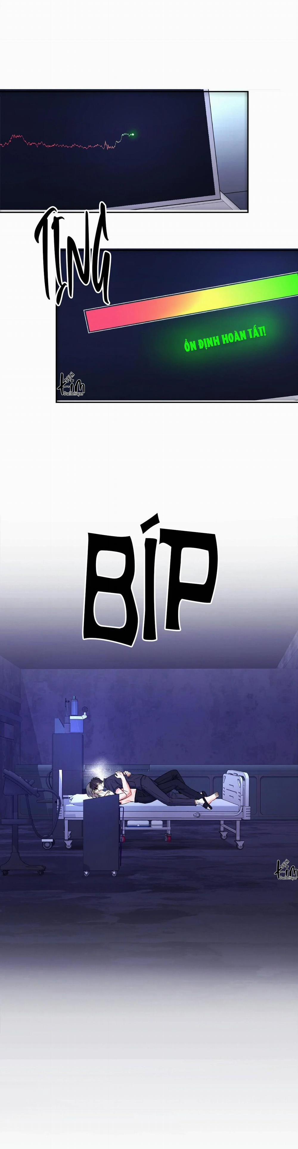 Chán Ghét 5 trang 37