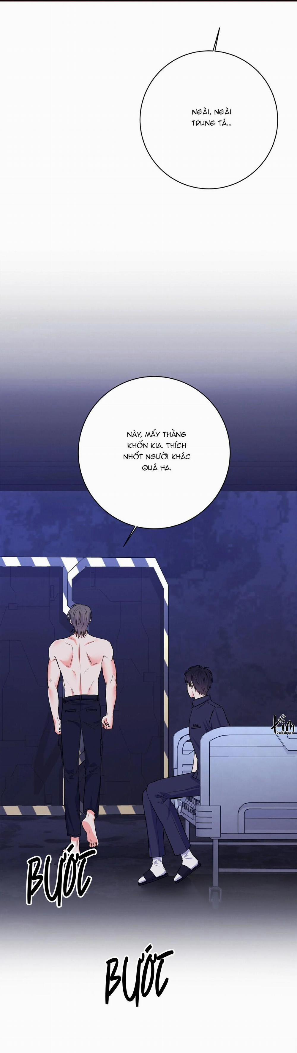 Chán Ghét 5 trang 40