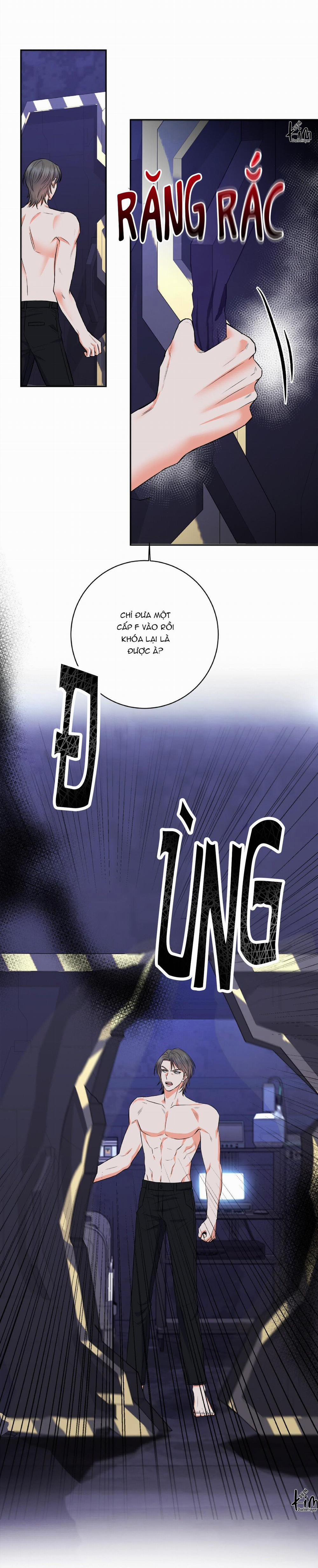 Chán Ghét 5 trang 41