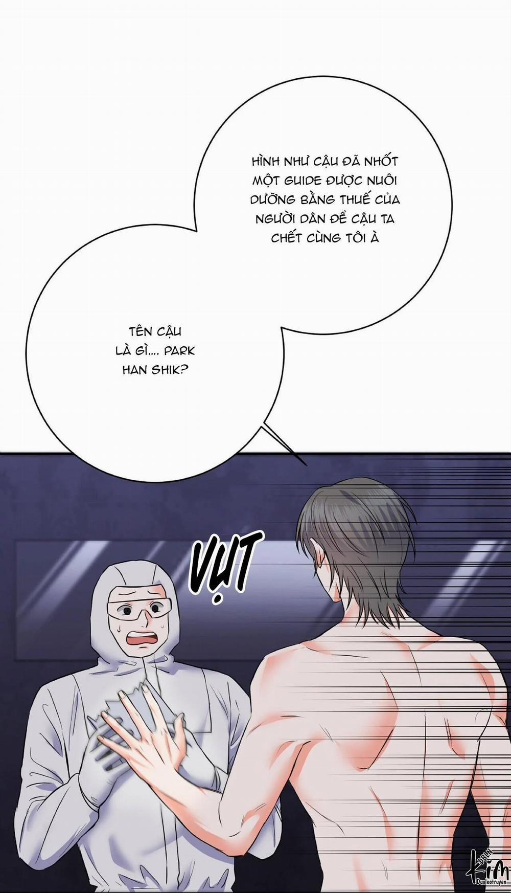 Chán Ghét 5 trang 47