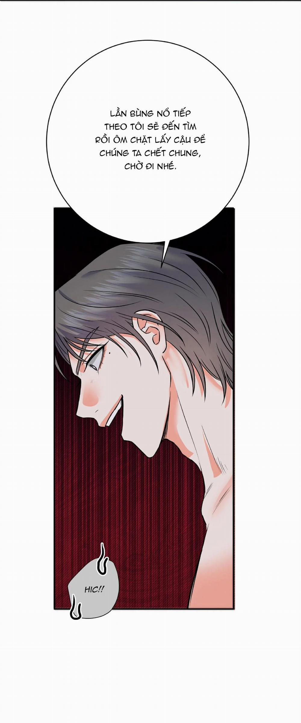 Chán Ghét 5 trang 48