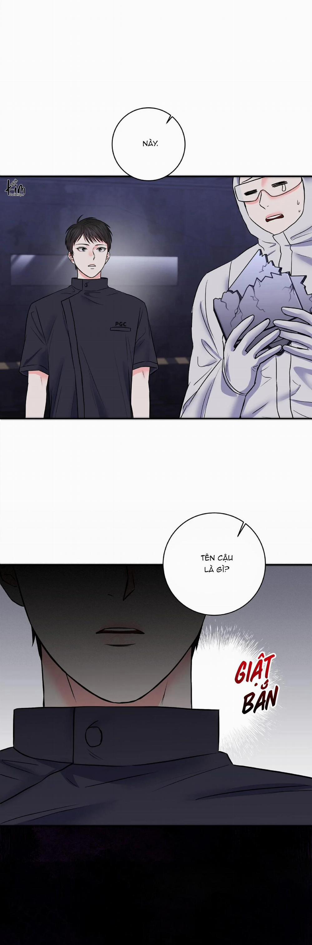 Chán Ghét 5 trang 49