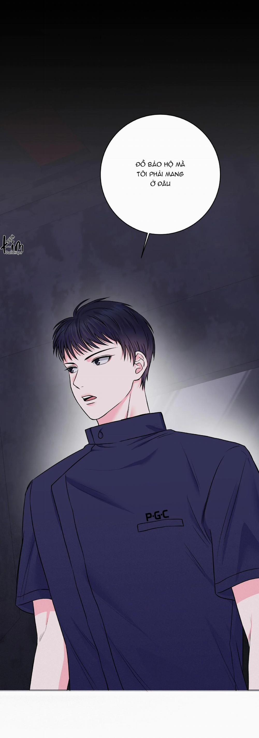 Chán Ghét 5 trang 5