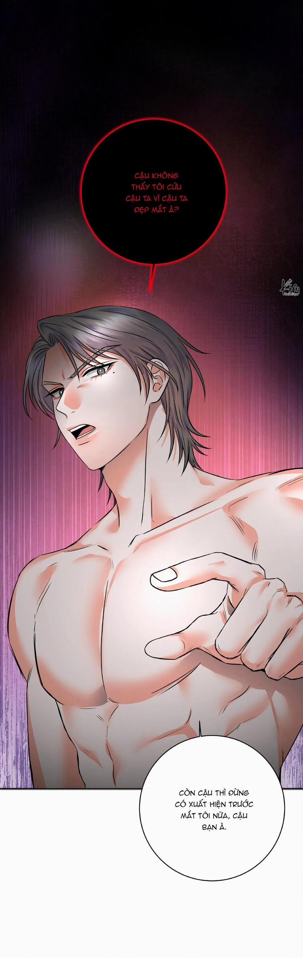 Chán Ghét 5 trang 50