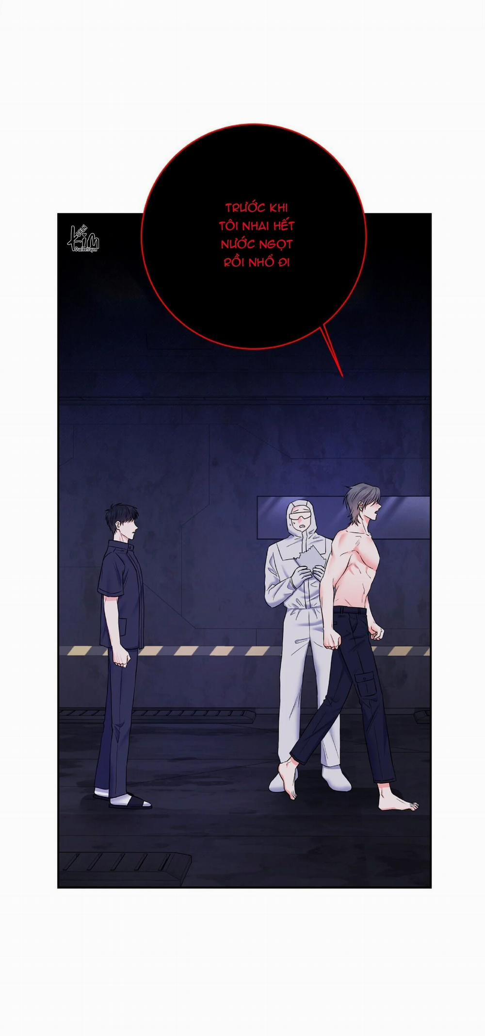 Chán Ghét 5 trang 51