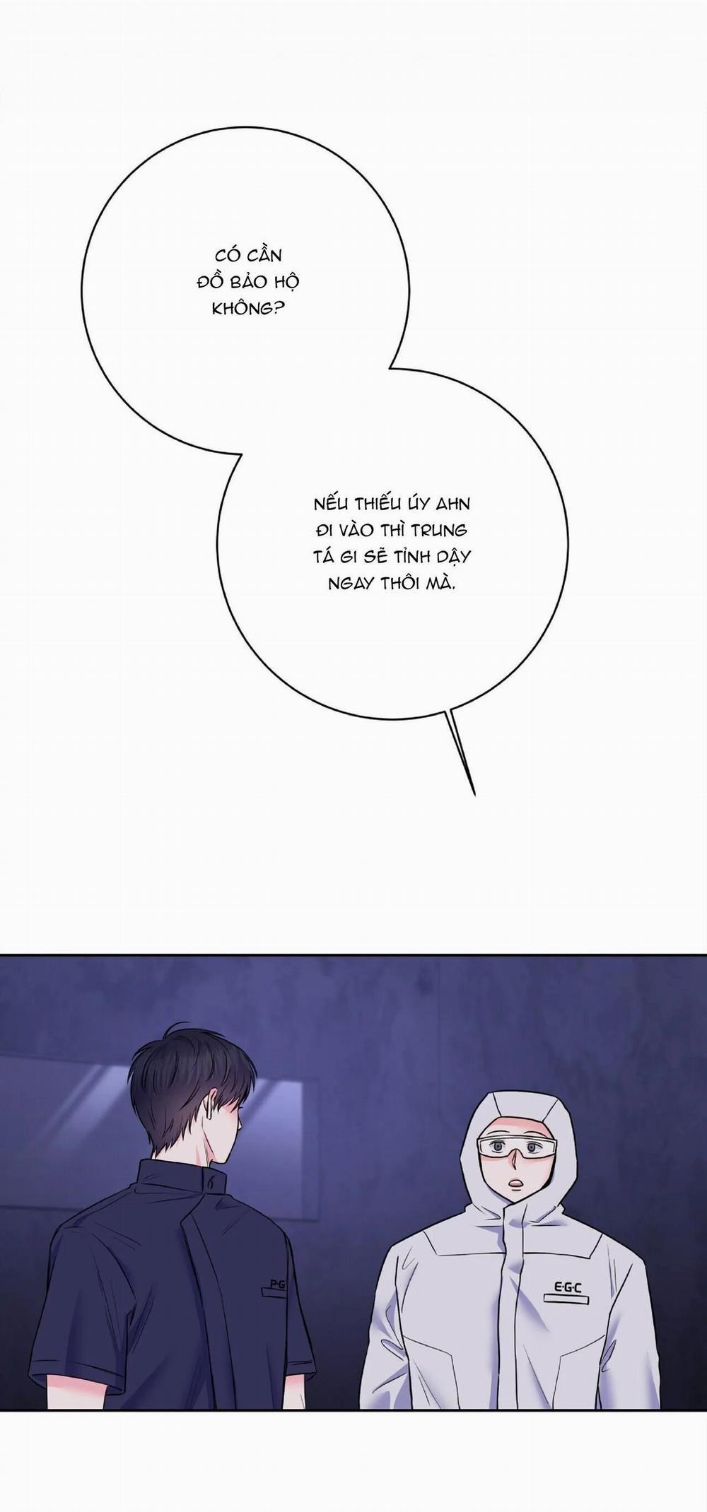 Chán Ghét 5 trang 6