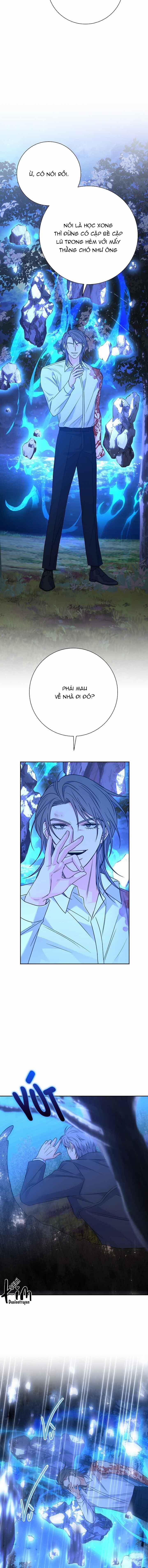 Chán Ghét 50 trang 1