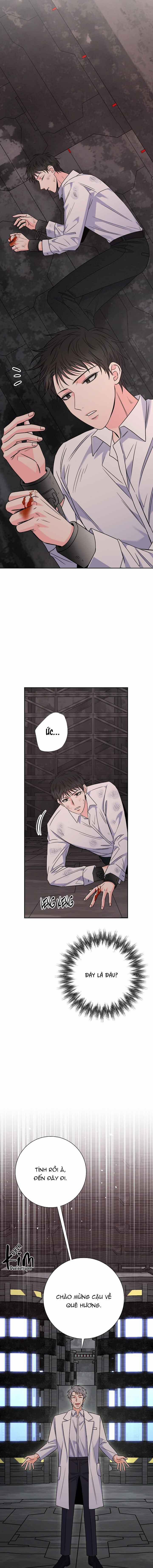 Chán Ghét 50 trang 10