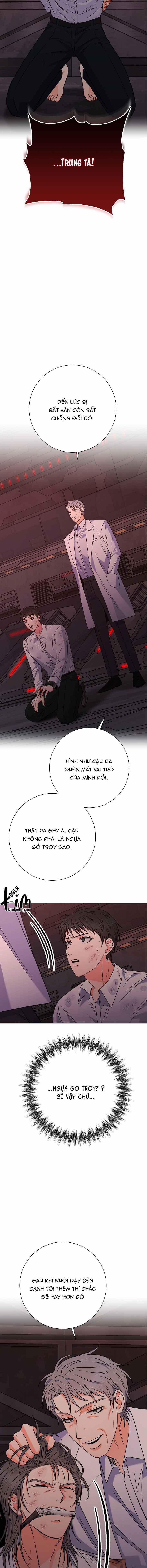 Chán Ghét 50 trang 12