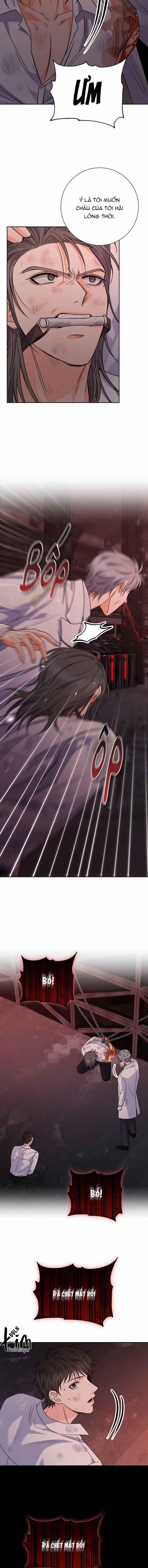 Chán Ghét 50 trang 13