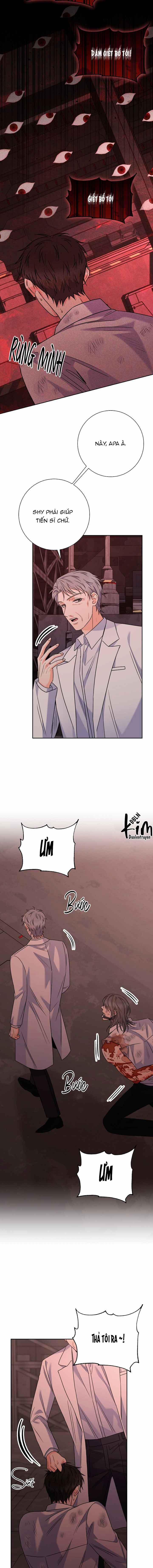 Chán Ghét 50 trang 14