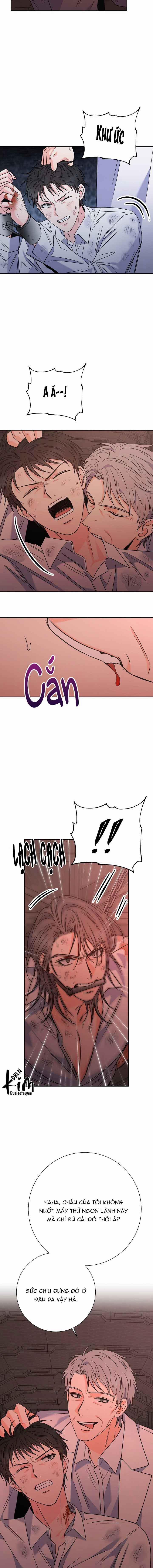 Chán Ghét 50 trang 15