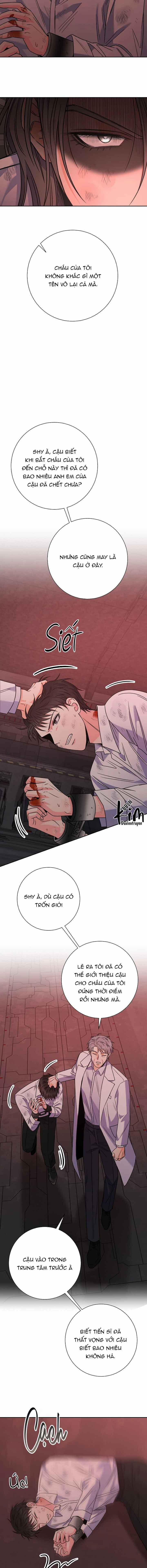 Chán Ghét 50 trang 16