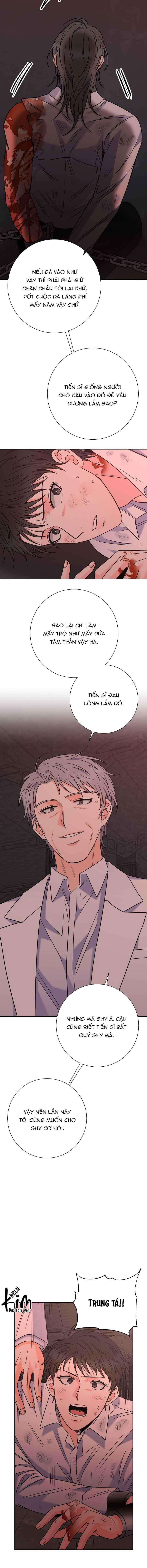 Chán Ghét 50 trang 17