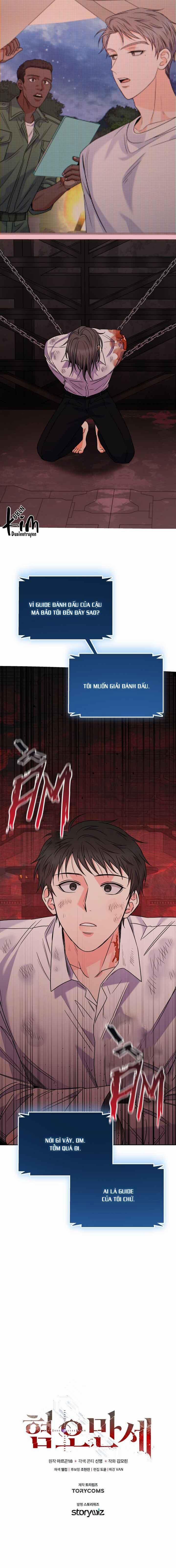 Chán Ghét 50 trang 19