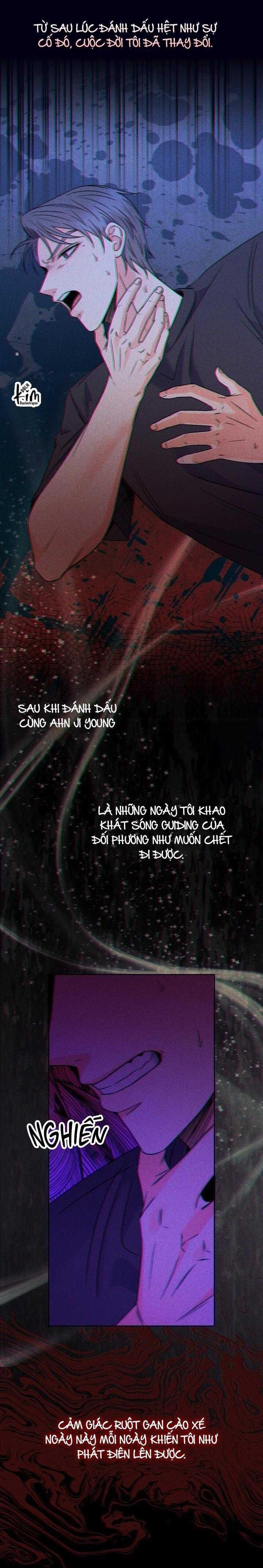 Chán Ghét 51 trang 1