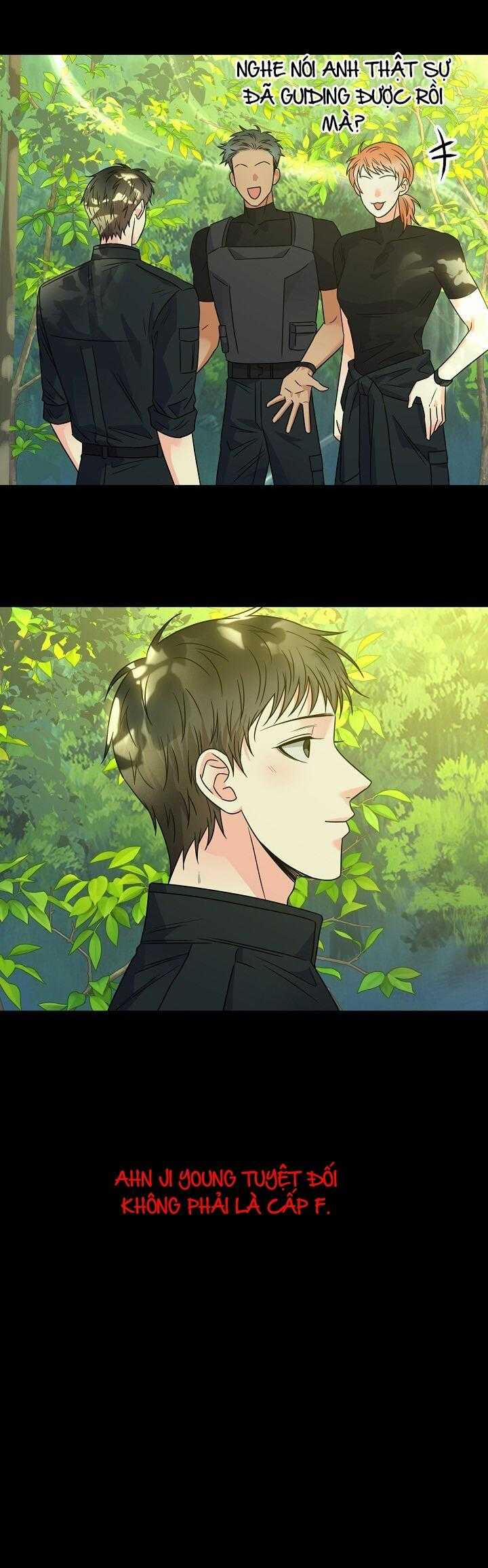 Chán Ghét 51 trang 12