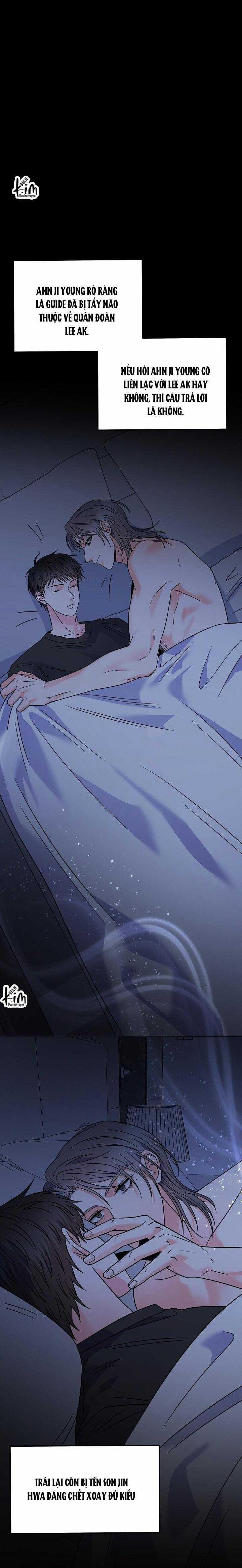 Chán Ghét 51 trang 13