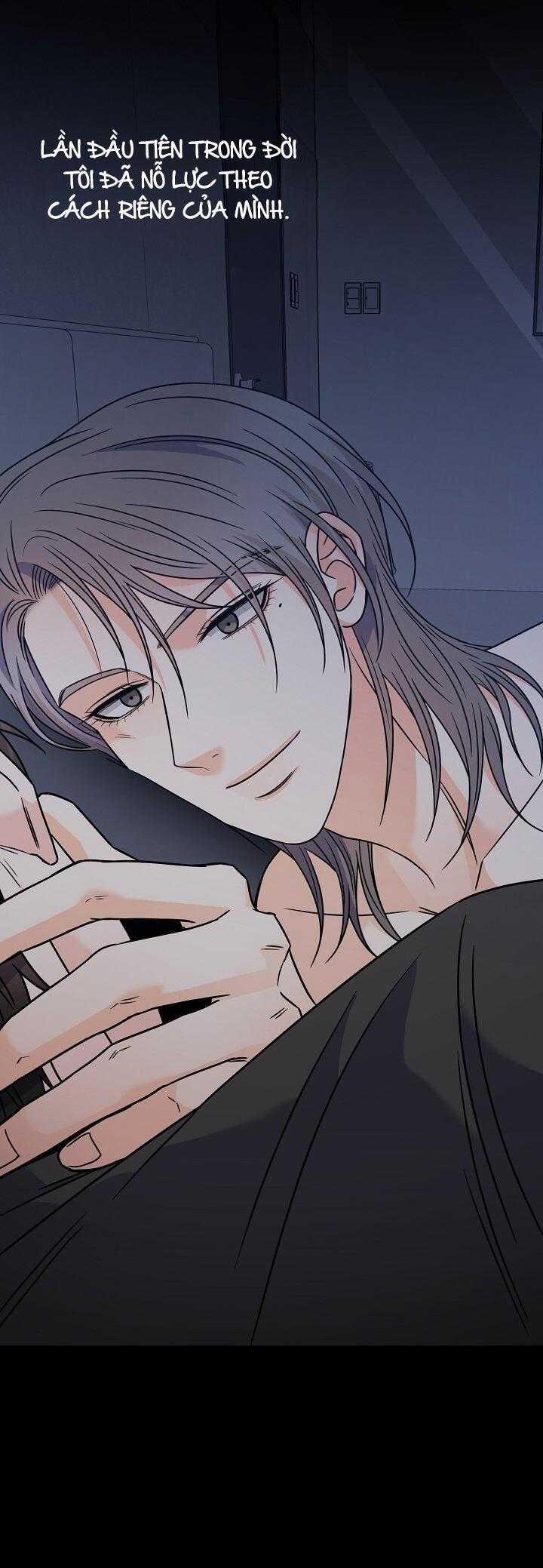 Chán Ghét 51 trang 15