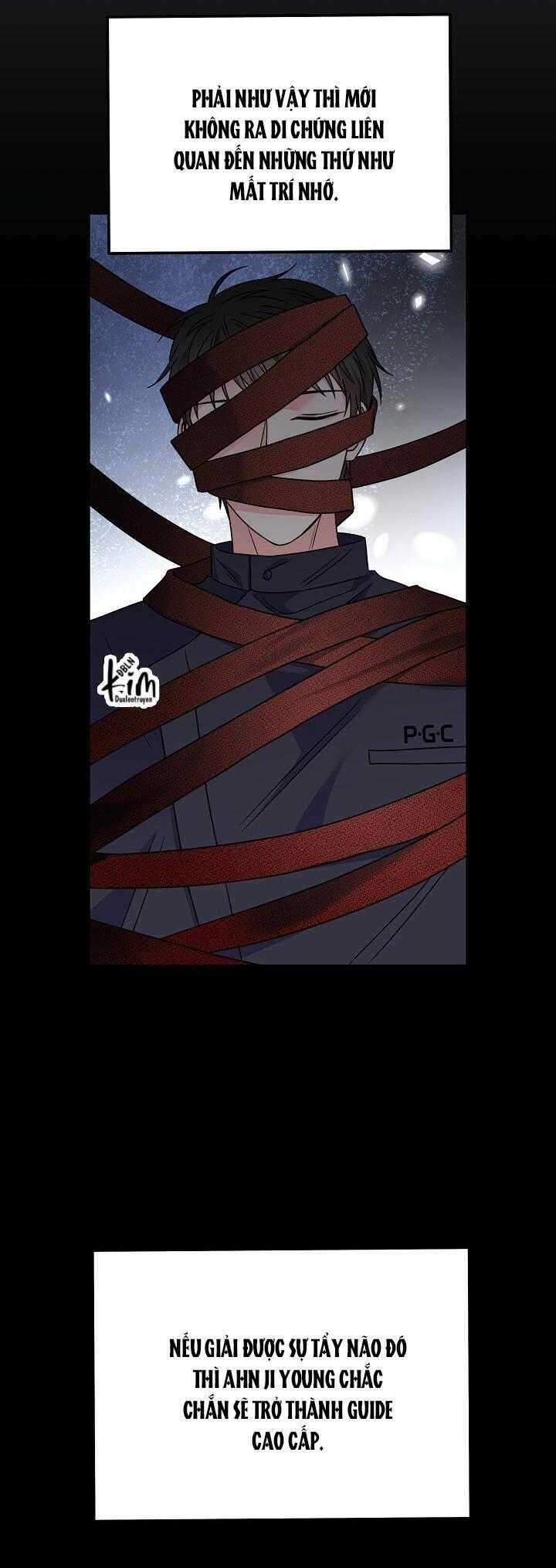 Chán Ghét 51 trang 20