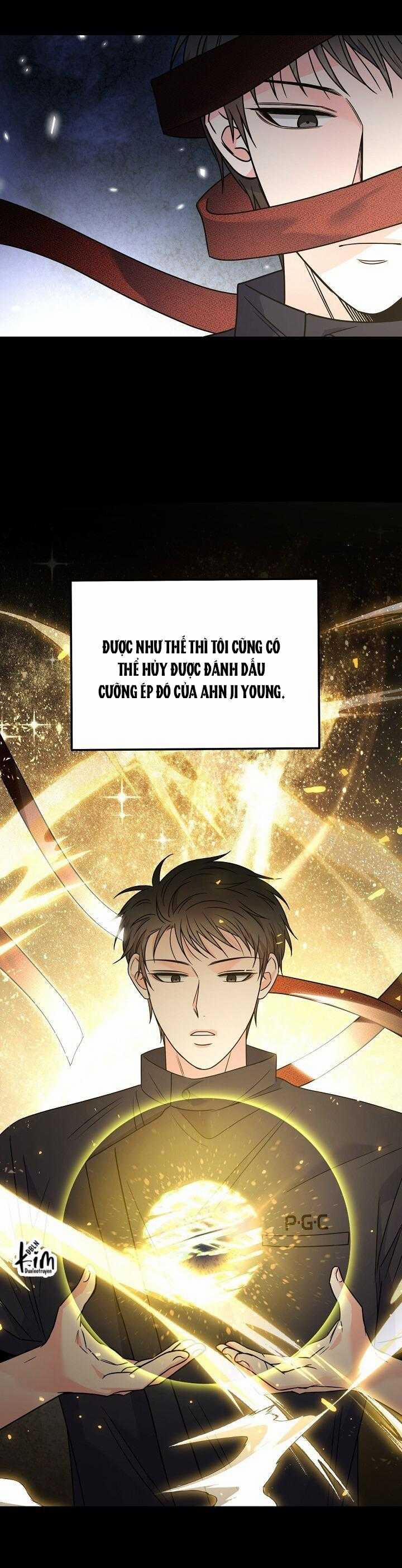 Chán Ghét 51 trang 21