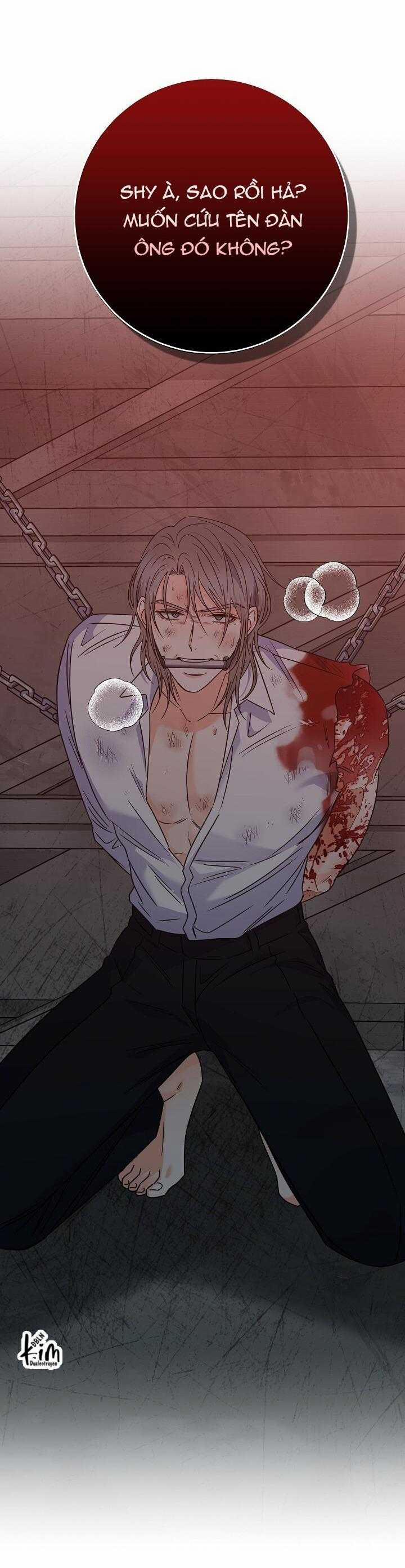 Chán Ghét 51 trang 24