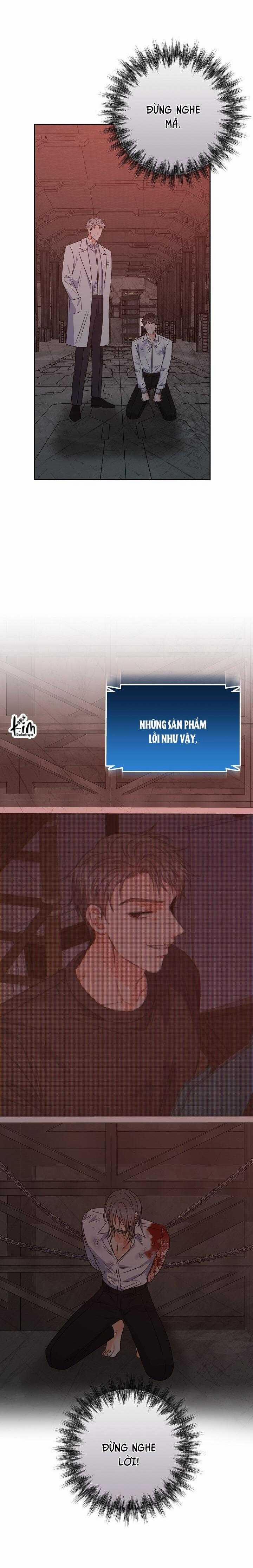 Chán Ghét 51 trang 25