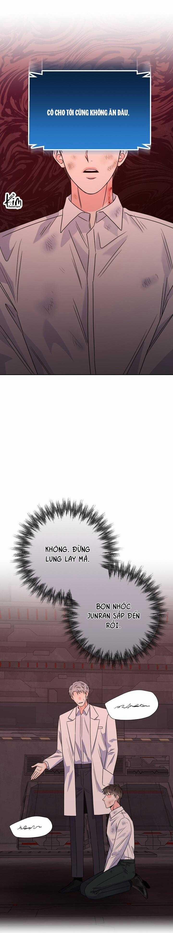 Chán Ghét 51 trang 26