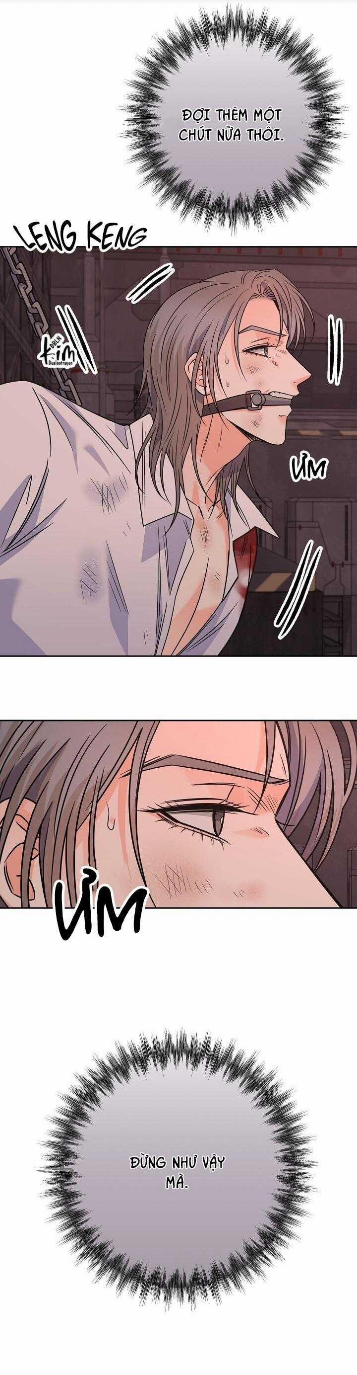 Chán Ghét 51 trang 27