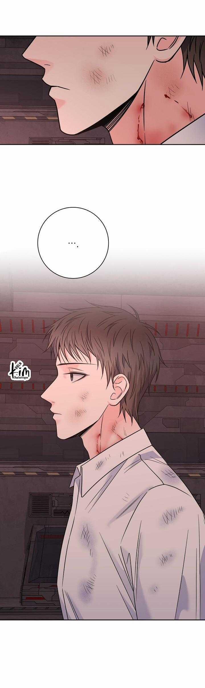 Chán Ghét 51 trang 28