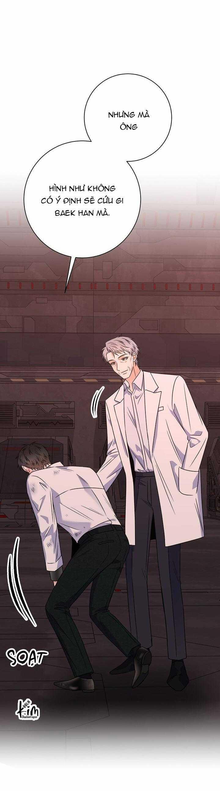 Chán Ghét 51 trang 29