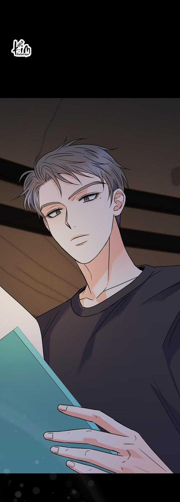 Chán Ghét 51 trang 3