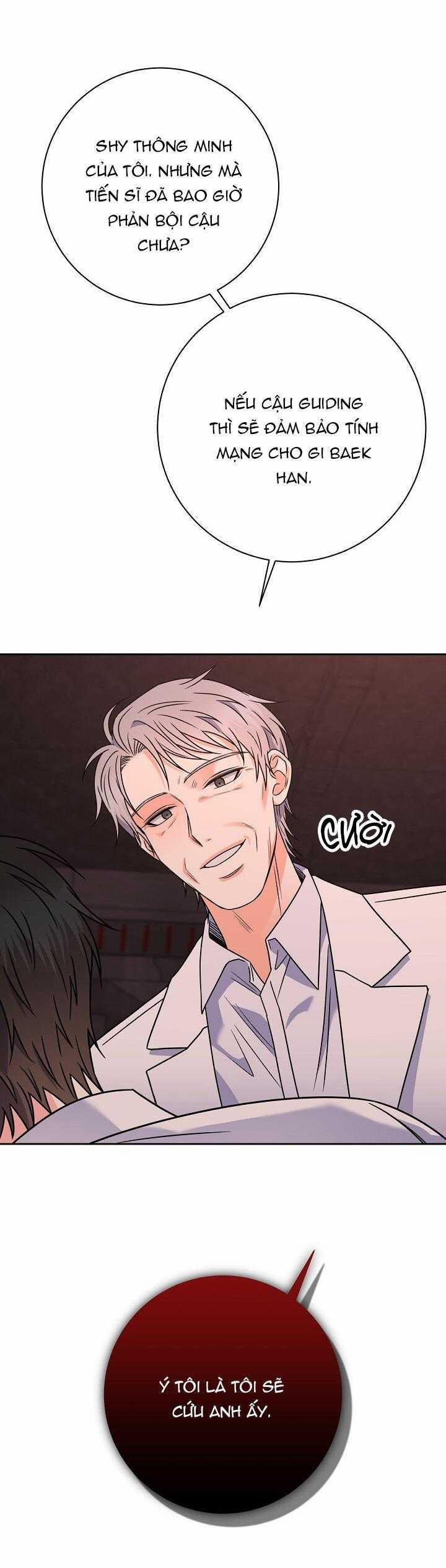 Chán Ghét 51 trang 30