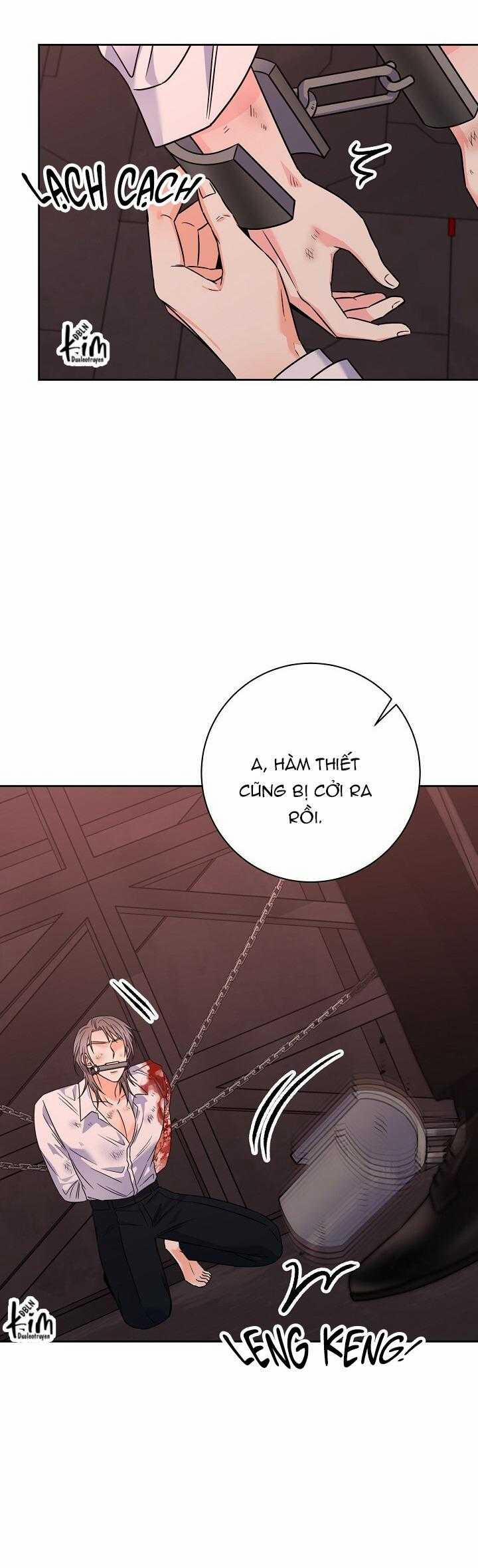 Chán Ghét 51 trang 31