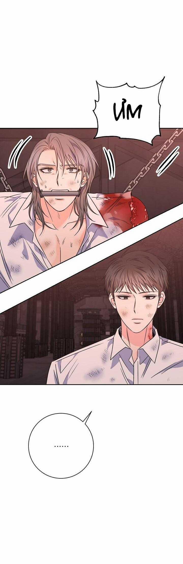 Chán Ghét 51 trang 32