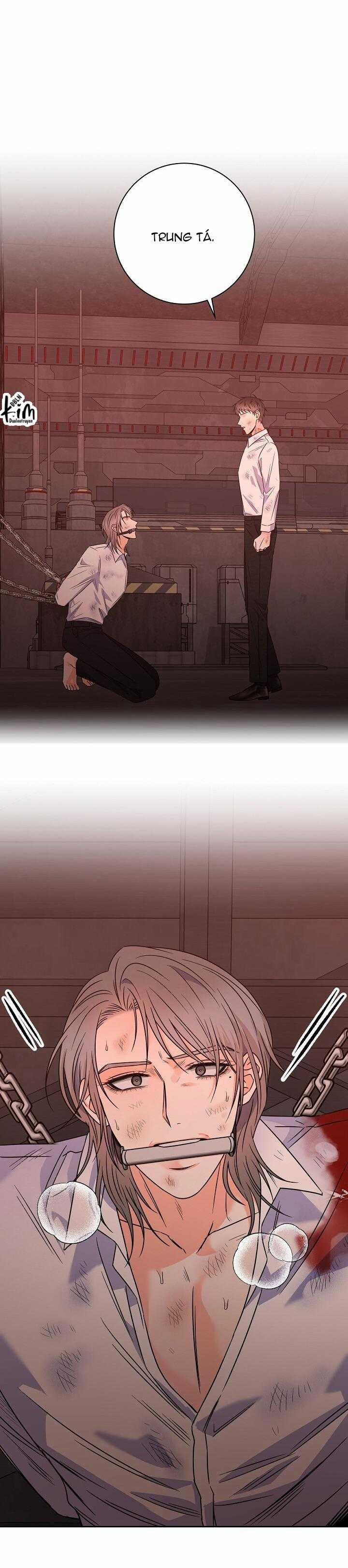 Chán Ghét 51 trang 33