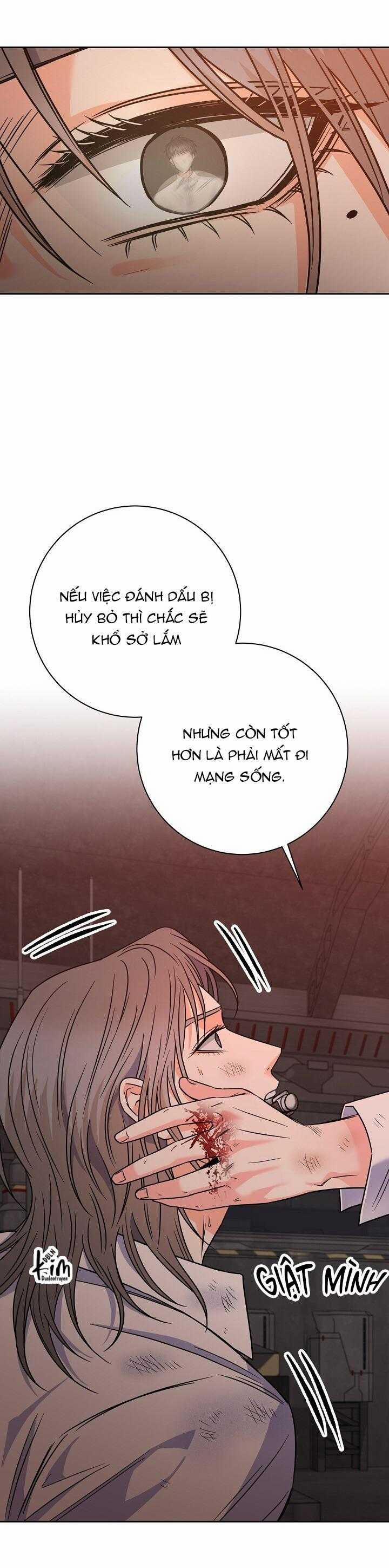 Chán Ghét 51 trang 34