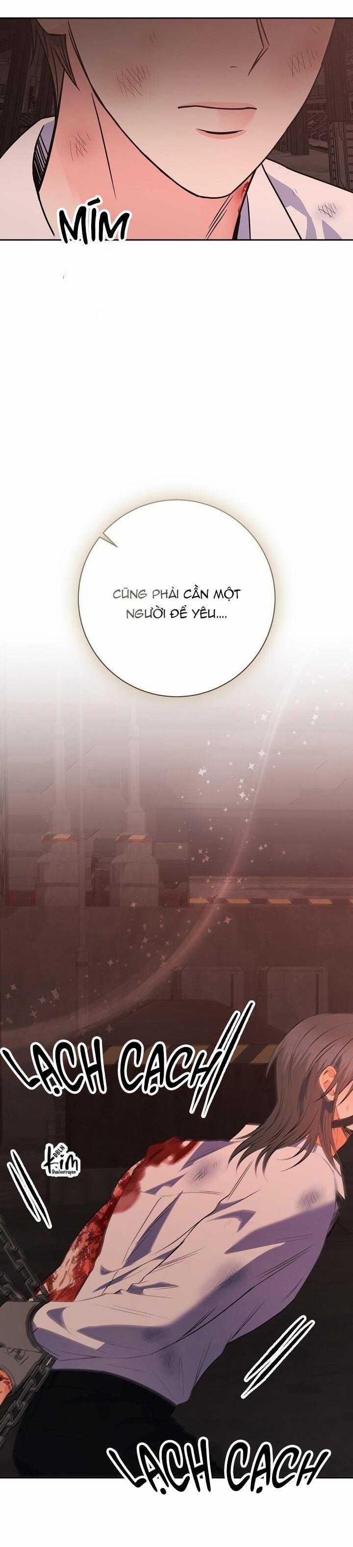 Chán Ghét 51 trang 36