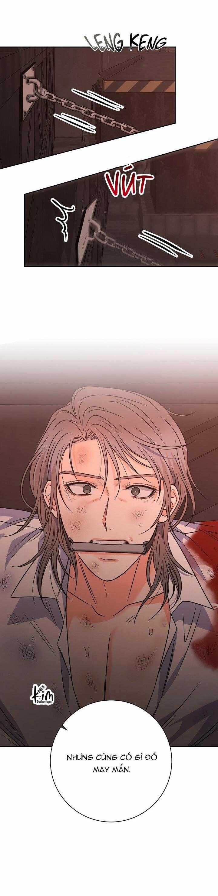 Chán Ghét 51 trang 37